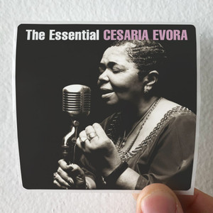 Cesaria-Evora-The-Essential-Cesaria-Evora-Album-Cover-Sticker