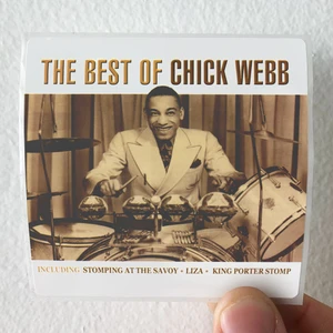 Chick-Webb-Rhythm-Man-Album-Cover-Sticker