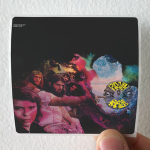 Canned-Heat-Living-The-Blues-Album-Cover-Sticker Canned-Heat-Living-The-Blues-Album-Cover-Sticker