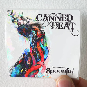 Canned-Heat-Spoonful-Album-Cover-Sticker Canned-Heat-Spoonful-Album-Cover-Sticker