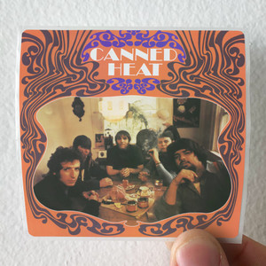 Canned-Heat-Canned-Heat-1-Album-Cover-Sticker