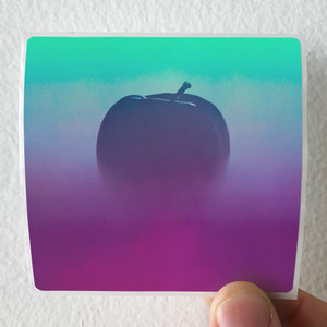 Chromatics-Just-Like-You-Album-Cover-Sticker Chromatics-Just-Like-You-Album-Cover-Sticker
