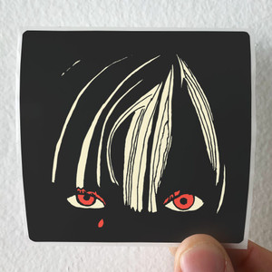 Chromatics-In-The-City-Ep-Album-Cover-Sticker Chromatics-In-The-City-Ep-Album-Cover-Sticker