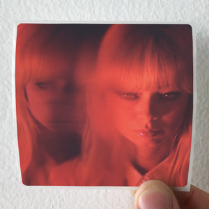 Chromatics-Petals-Album-Cover-Sticker Chromatics-Petals-Album-Cover-Sticker