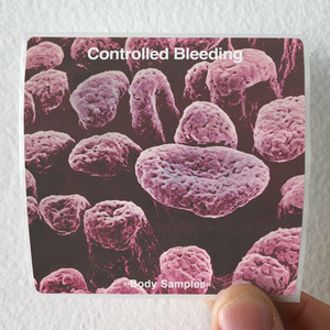 Controlled-Bleeding-Body-Samples-Album-Cover-Sticker