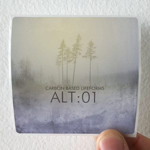 Carbon-Based-Lifeforms-Alt01-Album-Cover-Sticker