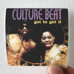 Culture-Beat-Got-To-Get-It-Album-Cover-Sticker Culture-Beat-Got-To-Get-It-Album-Cover-Sticker