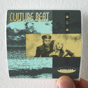 Culture-Beat-Horizon-Album-Cover-Sticker Culture-Beat-Horizon-Album-Cover-Sticker