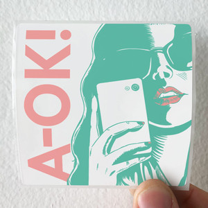 Cosmonauts-A-Ok-Album-Cover-Sticker Cosmonauts-A-Ok-Album-Cover-Sticker