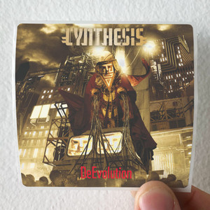 Cynthesis-Deevolution-Album-Cover-Sticker Cynthesis-Deevolution-Album-Cover-Sticker