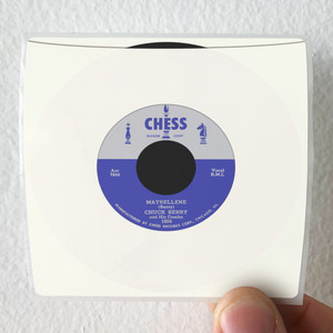 Chuck-Berry-Maybellene-Wee-Wee-Hours-Album-Cover-Sticker Chuck-Berry-Maybellene-Wee-Wee-Hours-Album-Cover-Sticker