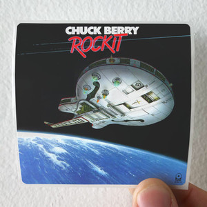 Chuck-Berry-Rock-It-Album-Cover-Sticker Chuck-Berry-Rock-It-Album-Cover-Sticker