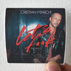 Cristian-Marchi-Lets-Fk-Album-Cover-Sticker Cristian-Marchi-Lets-Fk-Album-Cover-Sticker