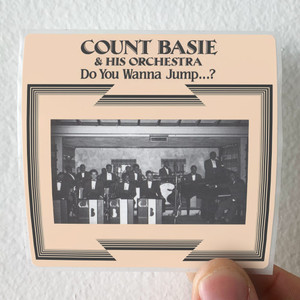 Count-Basie-and-His-Orchestra-One-Oclock-Jump-And-Other-Hits-Album-Cover-Sticker