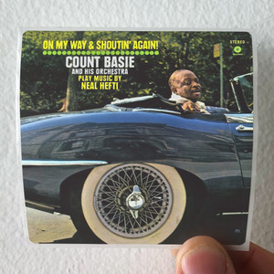 Count-Basie-and-His-Orchestra-On-My-Way-Shoutin-Again-Album-Cover-Sticker