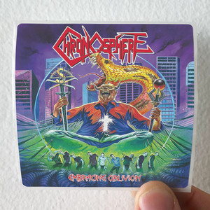Chronosphere-Embracing-Oblivion-Album-Cover-Sticker Chronosphere-Embracing-Oblivion-Album-Cover-Sticker