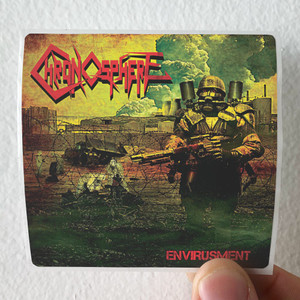 Chronosphere-Envirusment-1-Album-Cover-Sticker Chronosphere-Envirusment-1-Album-Cover-Sticker