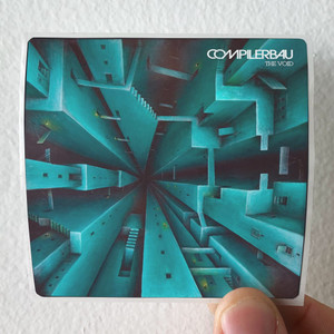 Compilerbau-The-Void-Album-Cover-Sticker Compilerbau-The-Void-Album-Cover-Sticker