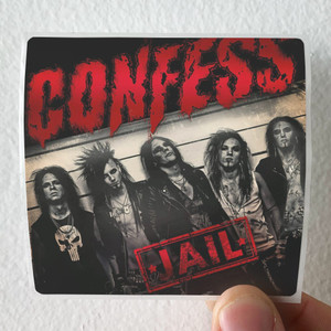 Confess-Jail-Album-Cover-Sticker Confess-Jail-Album-Cover-Sticker