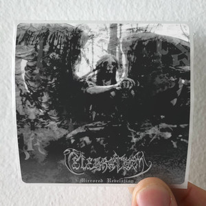 Celebratum-Mirrored-Revelation-Album-Cover-Sticker Celebratum-Mirrored-Revelation-Album-Cover-Sticker