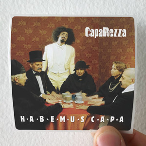 CapaRezza-Habemus-Capa-Album-Cover-Sticker CapaRezza-Habemus-Capa-Album-Cover-Sticker