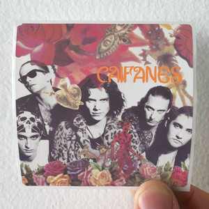 Caifanes-El-Diablito-Album-Cover-Sticker Caifanes-El-Diablito-Album-Cover-Sticker