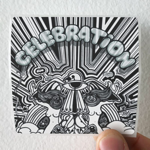 Celebration-Hello-Paradise-Electric-Tarot-Album-Cover-Sticker Celebration-Hello-Paradise-Electric-Tarot-Album-Cover-Sticker
