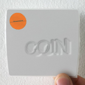 COIN-Dreamland-Album-Cover-Sticker COIN-Dreamland-Album-Cover-Sticker