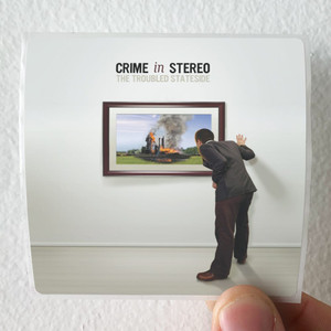 Crime-in-Stereo-The-Troubled-Stateside-Album-Cover-Sticker