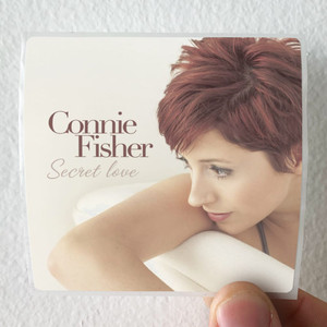 Connie-Fisher-Secret-Love-Album-Cover-Sticker