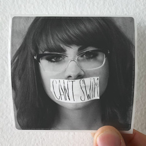 Cant-Swim-Death-Deserves-A-Name-Album-Cover-Sticker Cant-Swim-Death-Deserves-A-Name-Album-Cover-Sticker