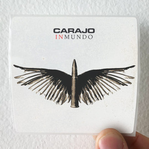 Carajo-Inmundo-Album-Cover-Sticker Carajo-Inmundo-Album-Cover-Sticker