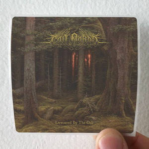 Can-Bardd-Devoured-By-The-Oak-Album-Cover-Sticker
