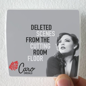 Caro-Emerald-Deleted-Scenes-From-The-Cutting-Room-Floor-1-Album-Cover-Sticker