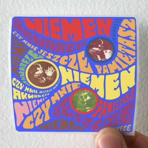 Czeslaw-Niemen-Czy-Mnie-Jeszcze-Pamitasz-Album-Cover-Sticker Czeslaw-Niemen-Czy-Mnie-Jeszcze-Pamitasz-Album-Cover-Sticker