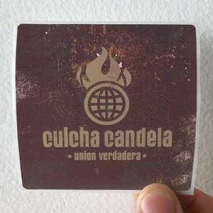 Culcha-Candela-Union-Verdadera-Album-Cover-Sticker