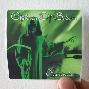 Children-of-Bodom-Hatebreeder-Album-Cover-Sticker