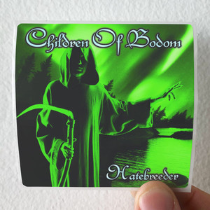 Children-of-Bodom-Hatebreeder-1-Album-Cover-Sticker Children-of-Bodom-Hatebreeder-1-Album-Cover-Sticker