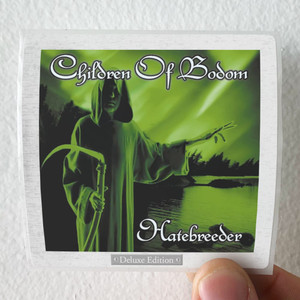 Children-of-Bodom-Hatebreeder-2-Album-Cover-Sticker Children-of-Bodom-Hatebreeder-2-Album-Cover-Sticker