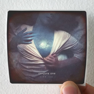 Conjure-One-Like-Ice-Album-Cover-Sticker Conjure-One-Like-Ice-Album-Cover-Sticker