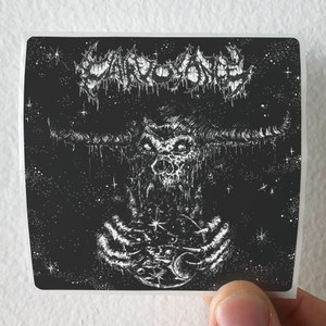 Clairvoyance-Demo-Album-Cover-Sticker Clairvoyance-Demo-Album-Cover-Sticker