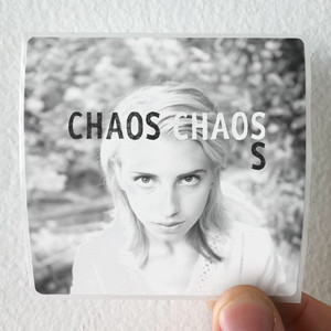 Chaos-Chaos-S-Album-Cover-Sticker Chaos-Chaos-S-Album-Cover-Sticker