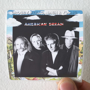 Crosby-Stills-Nash-and-Young-American-Dream-Album-Cover-Sticker