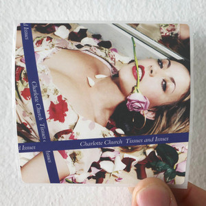 Charlotte-Church-Tissues-And-Issues-Album-Cover-Sticker