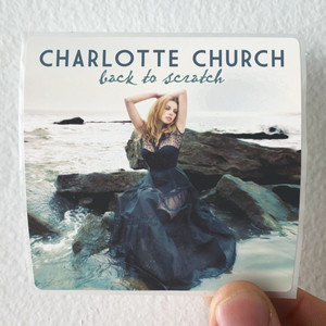 Charlotte-Church-Back-To-Scratch-Album-Cover-Sticker