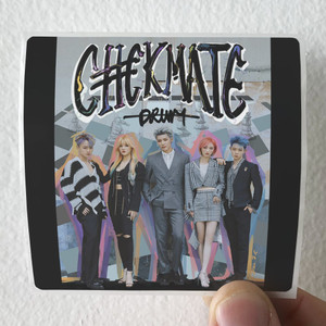 CHECKMATE-Drum-Album-Cover-Sticker