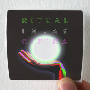 CIFIKA-Ritual-Album-Cover-Sticker CIFIKA-Ritual-Album-Cover-Sticker