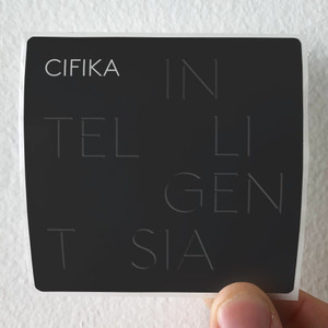 CIFIKA-Intelligentsia-Album-Cover-Sticker CIFIKA-Intelligentsia-Album-Cover-Sticker