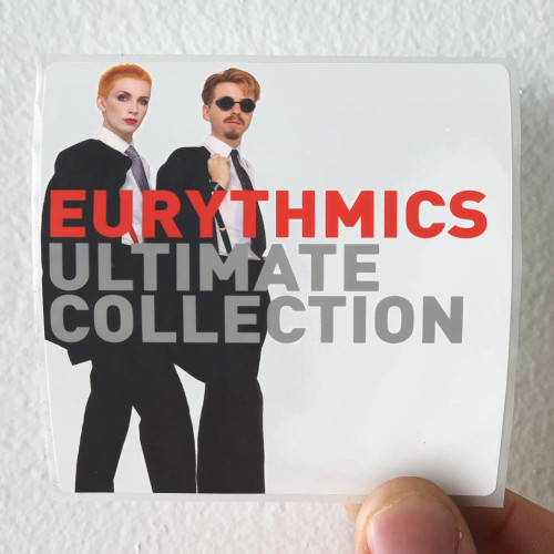 T-shirt Eurythmics Band Pour Fan - Toutes Tailles S à 5XL, 100% Coton, Personnalisable