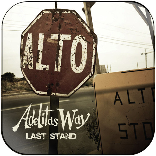 sick adelitas way album